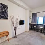 Ipoh Town Centre - Nordic 7Pax