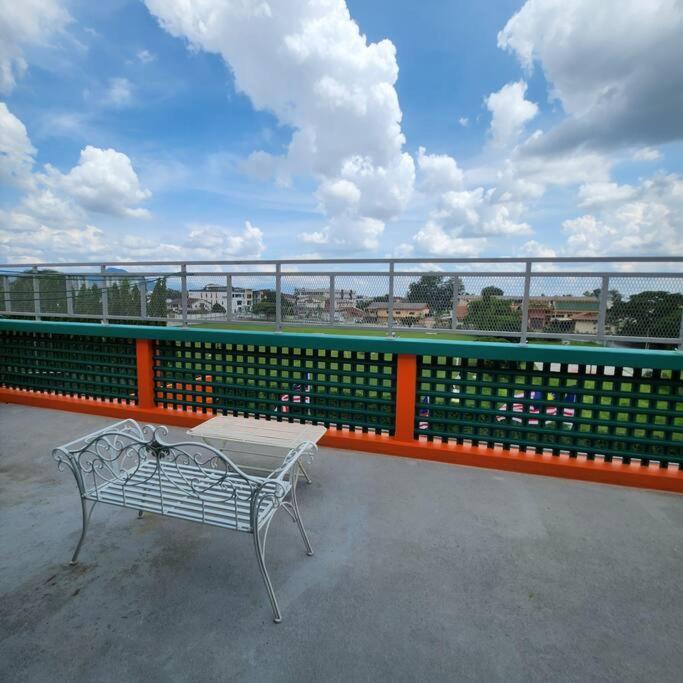 Pangsapuri Town Centre - Nordic 7pax Ipoh
