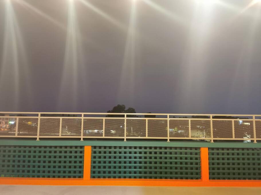 Town Centre - Nordic 7pax Pangsapuri Ipoh