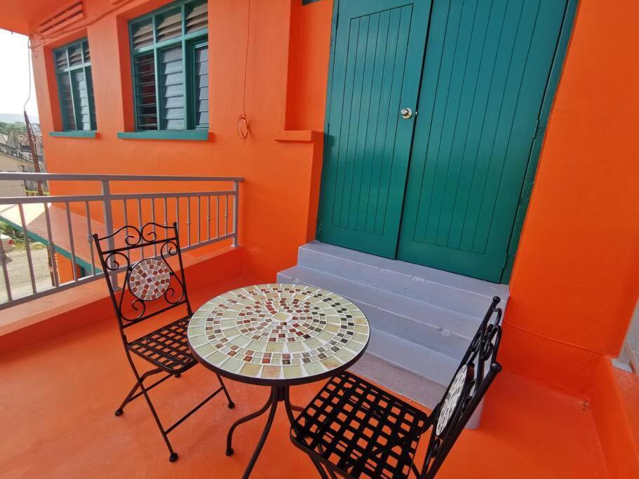 Town Centre - Nordic 7pax Pangsapuri Ipoh